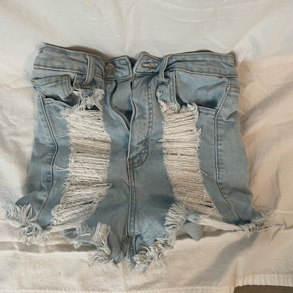 Cello Shorts